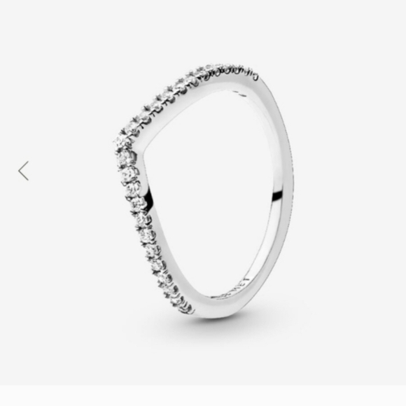 Pandora Tiara Rings - Stackable - Picture 7 of 11